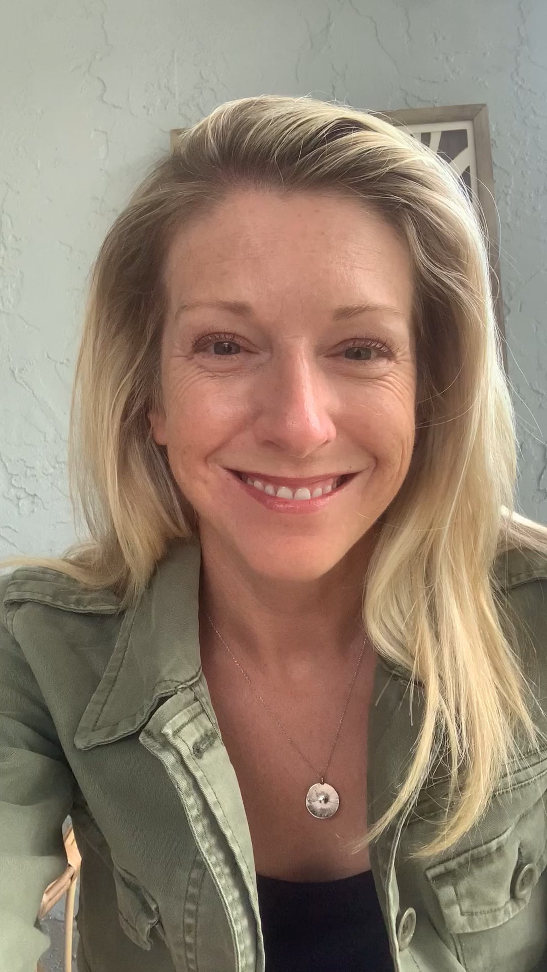 Jacqueline Sager