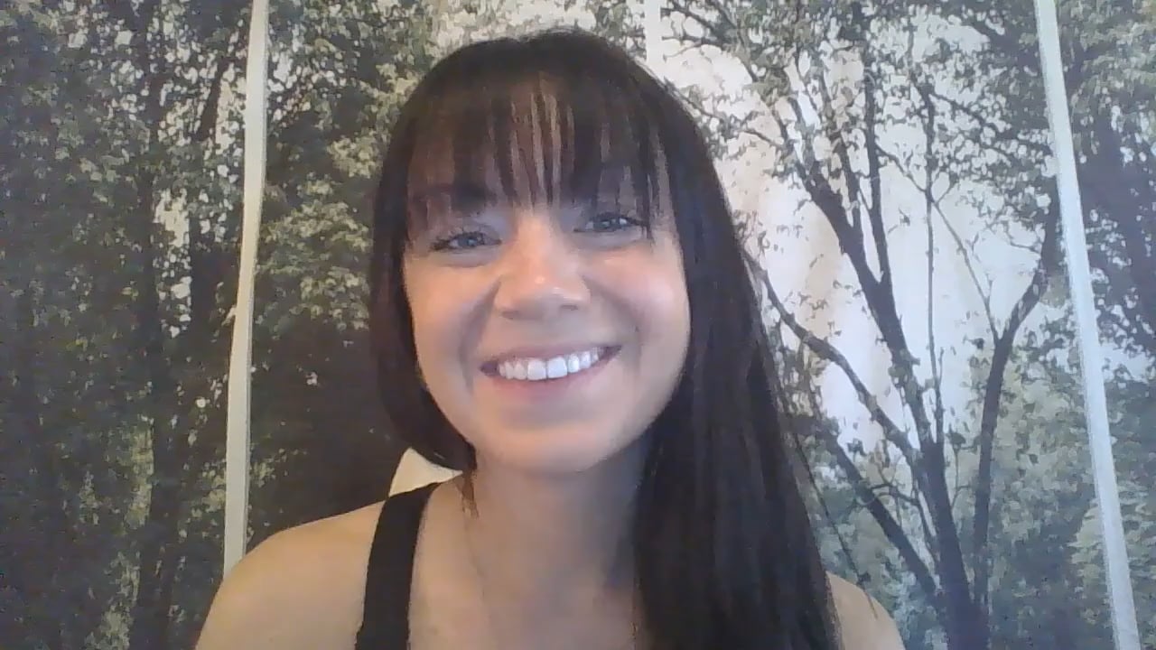 Anna Marie Valentine