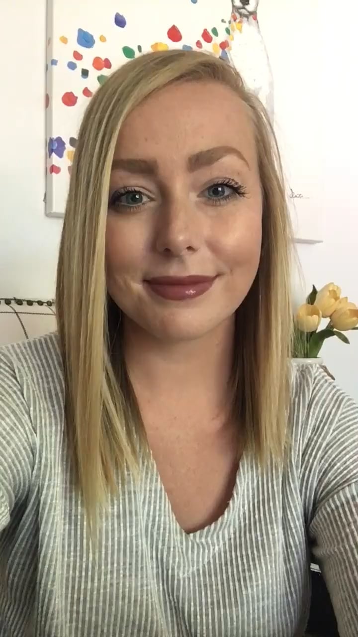Maggie Holland