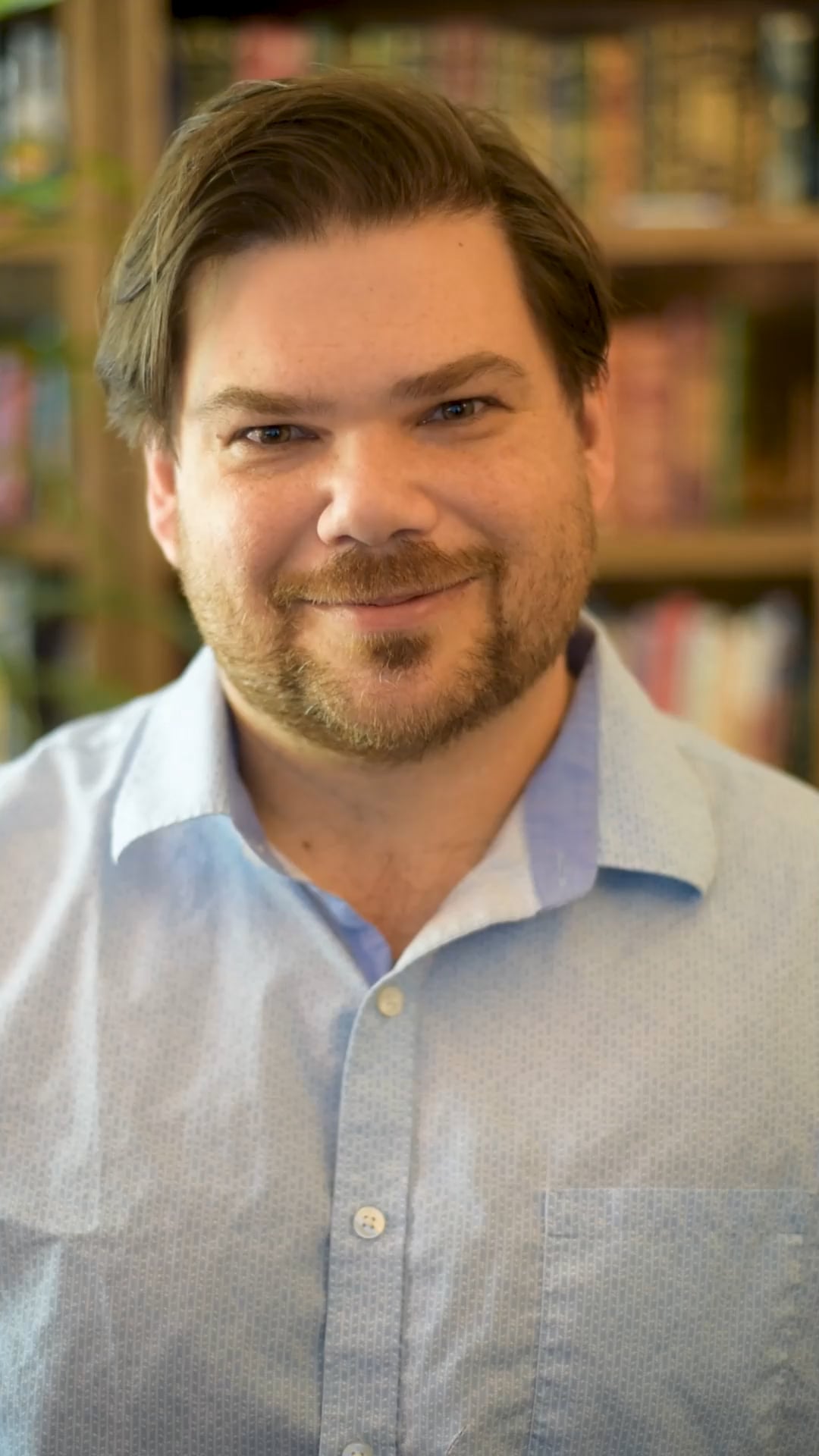 Jerome Myerson