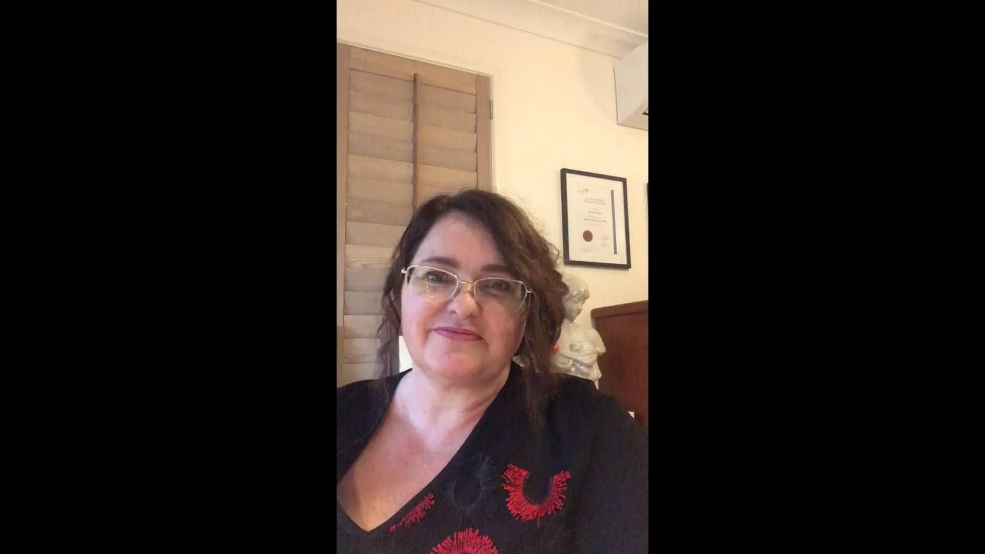 Senta Sharp Counselling