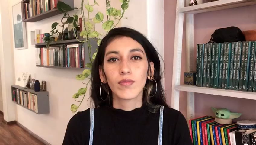 Eugenia Lugo Mora