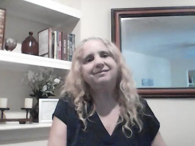 Clarissa S. Crystal-Belle