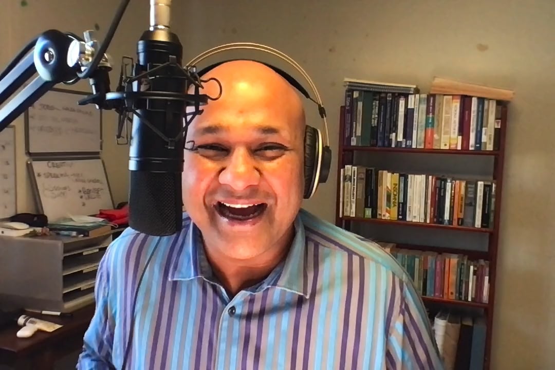 Mike Carroll, MC Counselling