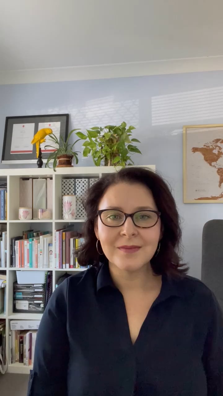 Adriana Cope Counselling & Consulting