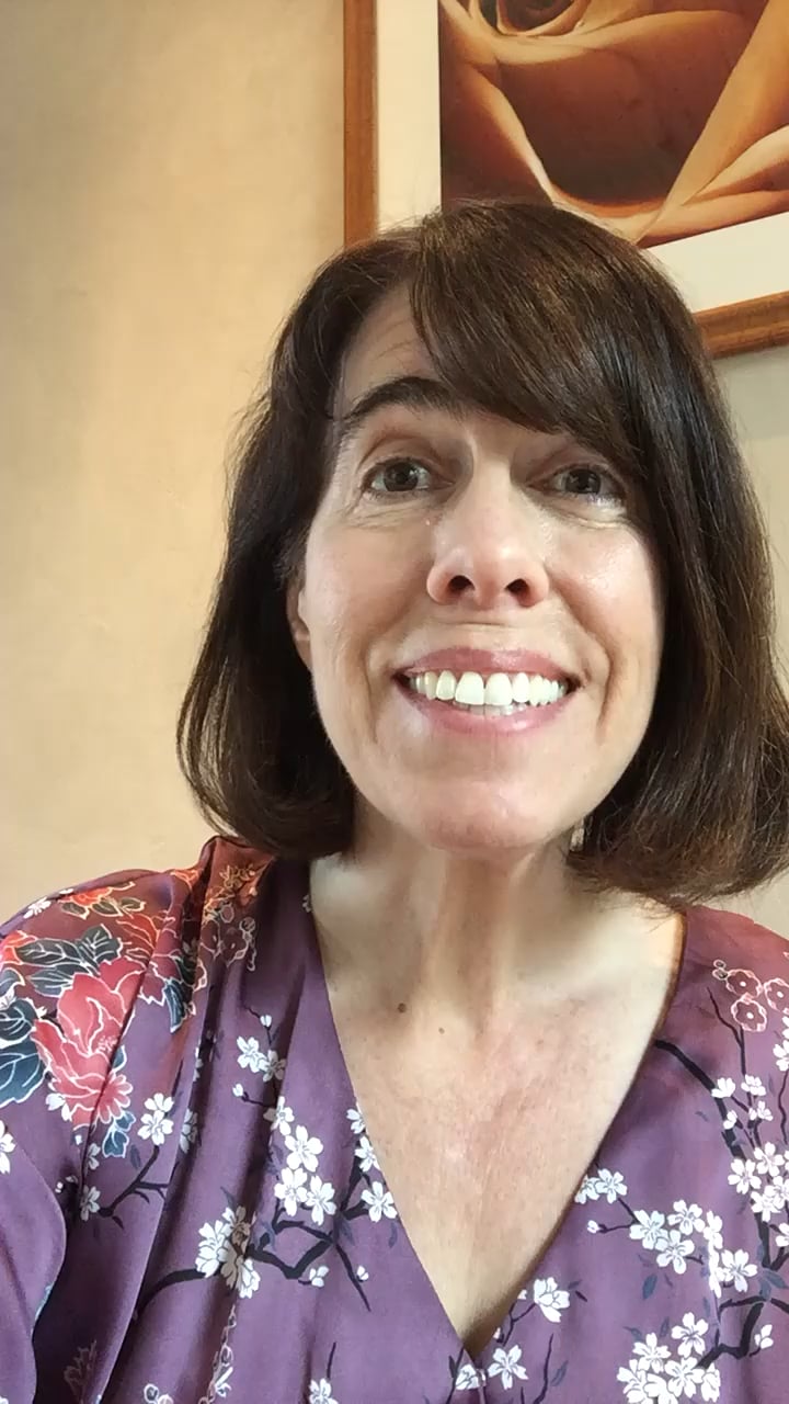 Judy O'Neill