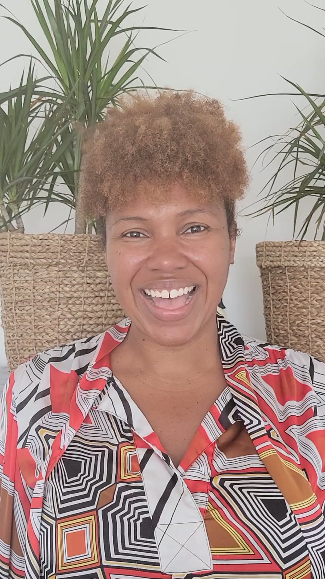 Dr. Teona C. Amble