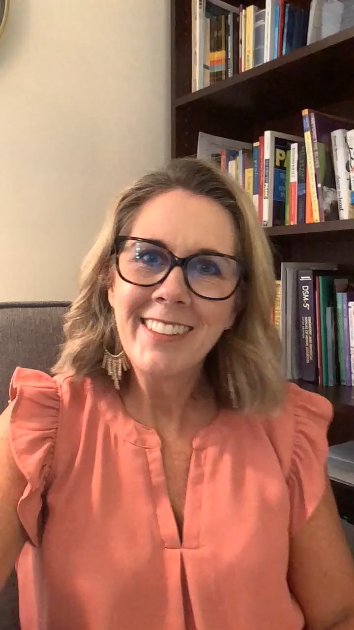 Stephanie S Peterson