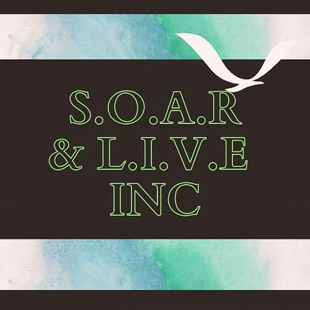 soar & live, inc.