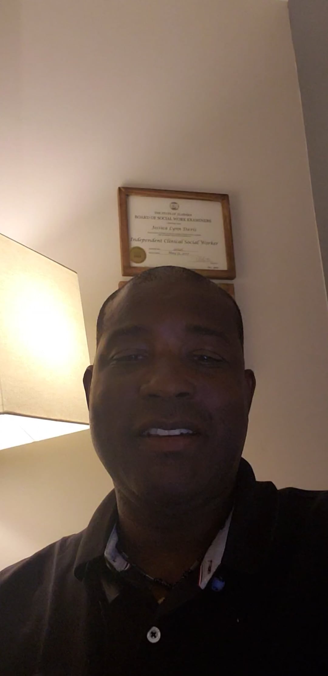 Rev. Dr. Tommie Watkins Jr