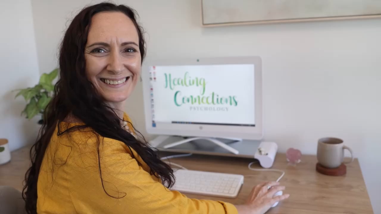 Healing Connections Psychology