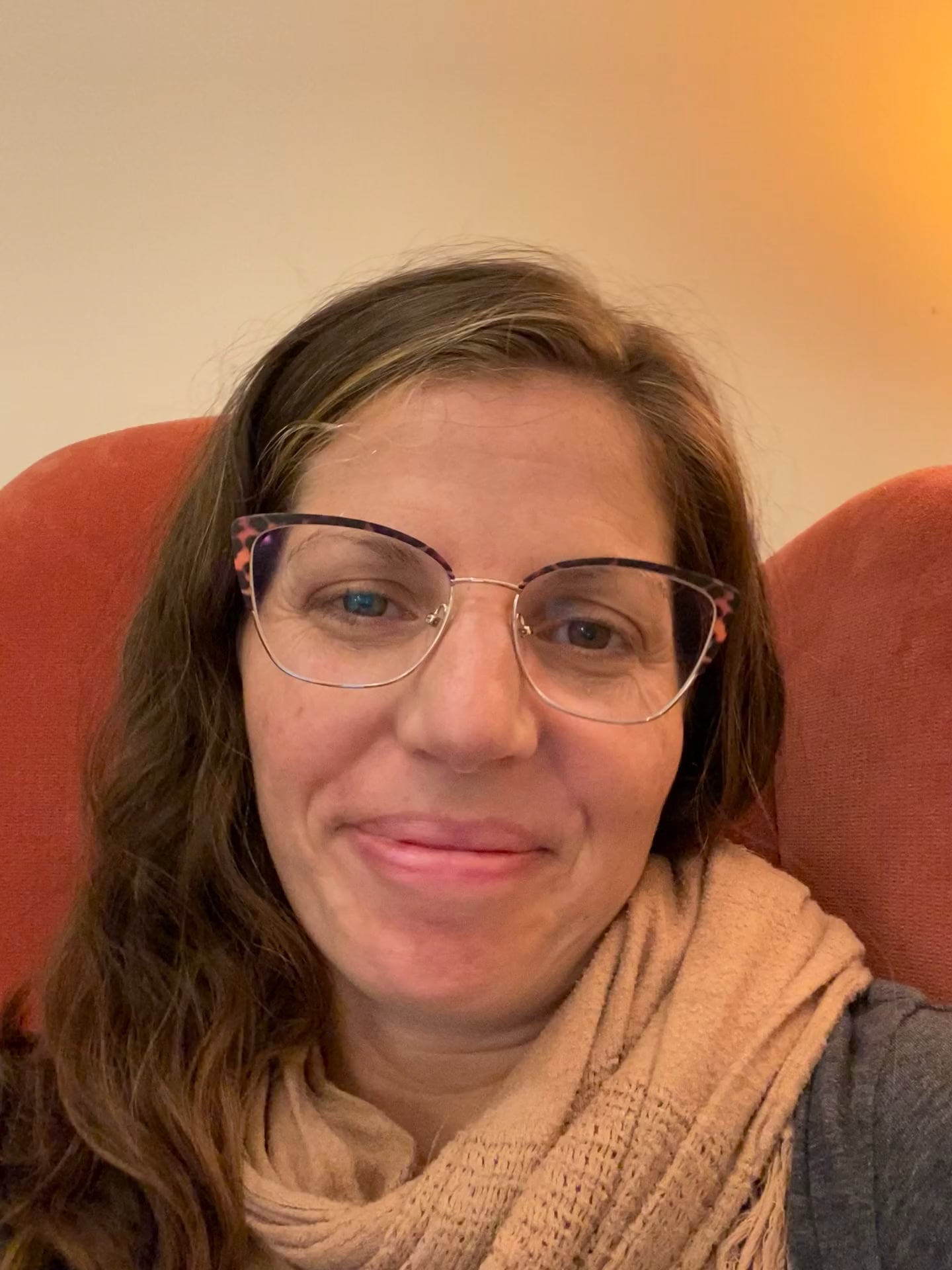 Judy Lev