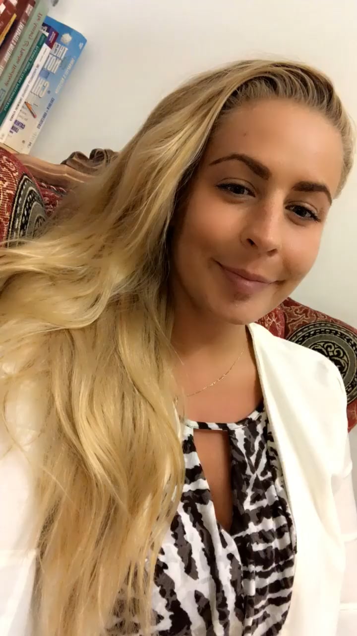 Antonina (Nina) Lunetta