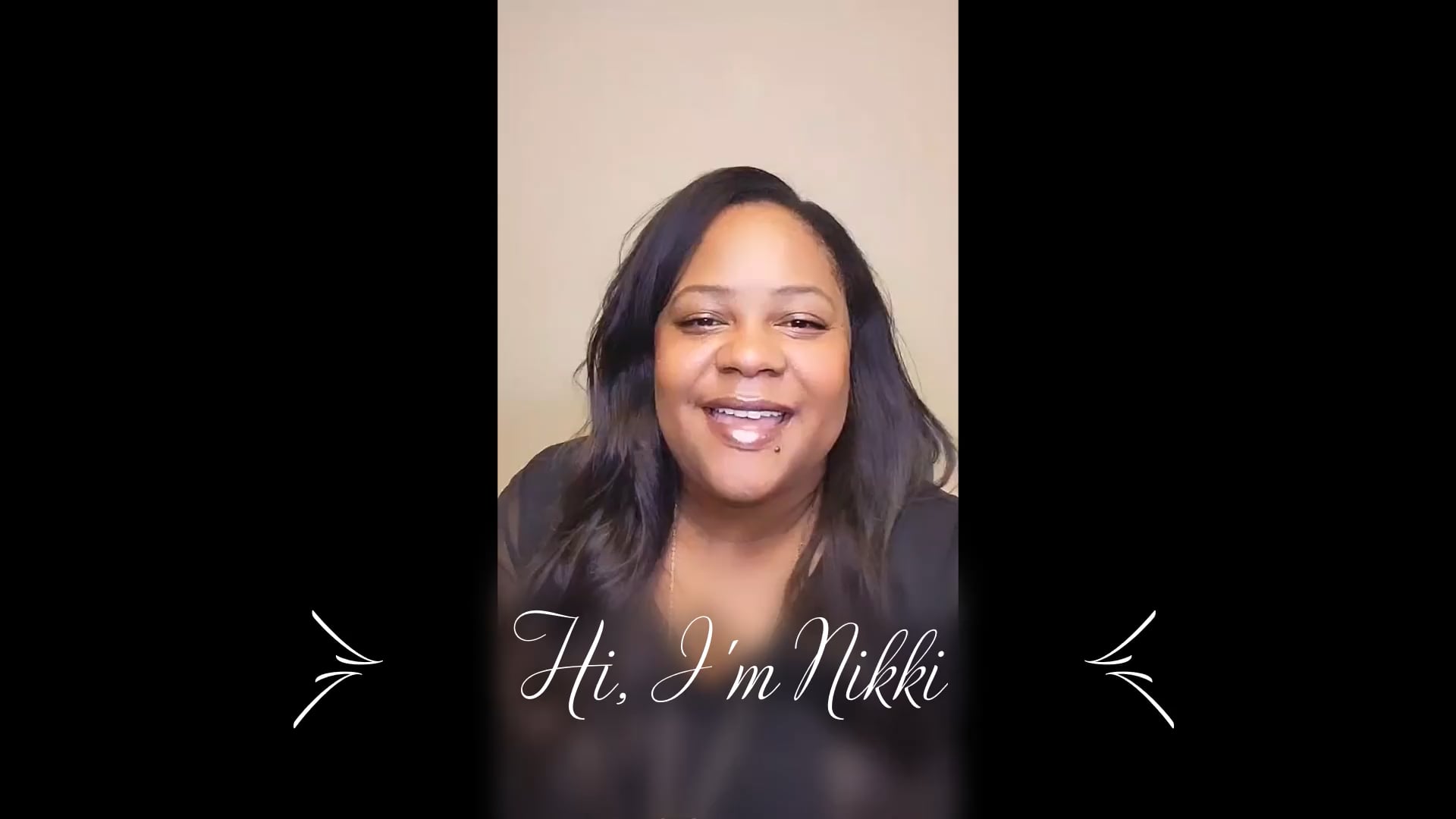 Nikki King-Brown