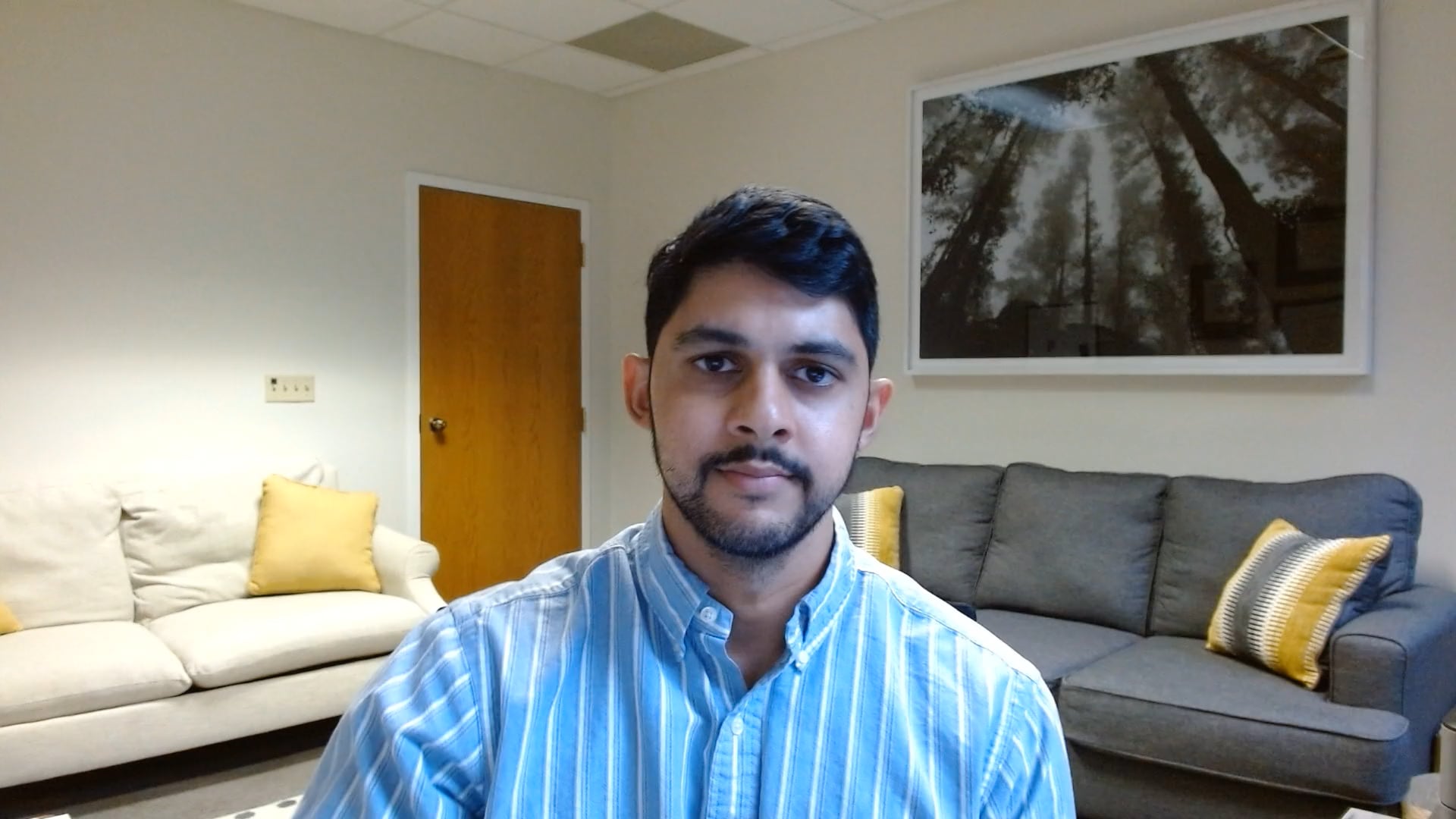 Raj Shah