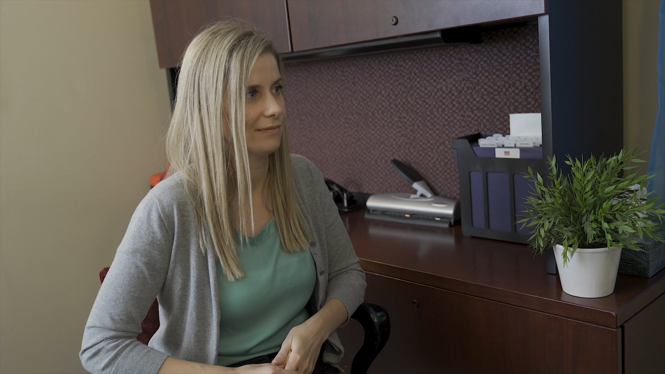 Cherish's Oasis Counselling