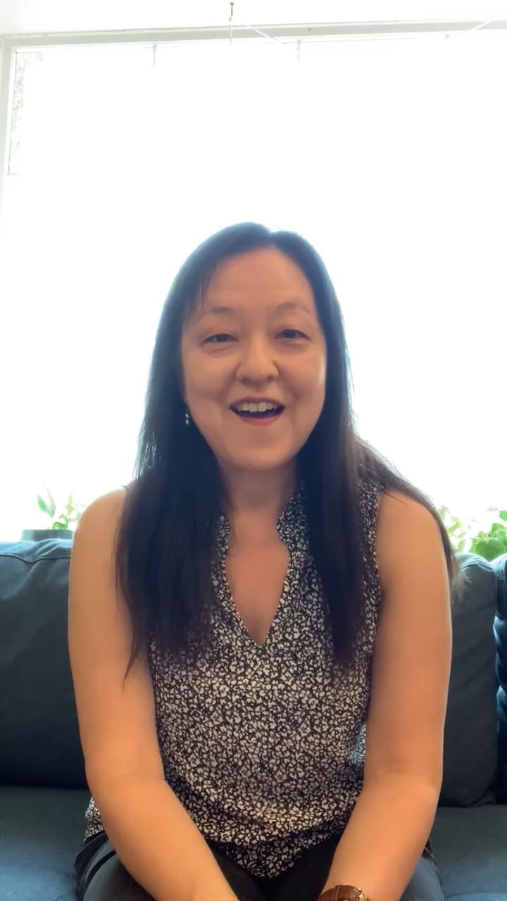 Susan Shimokaji