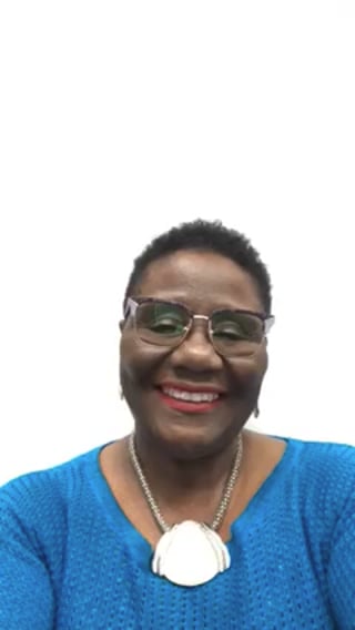 Veronica Williams-Dalrymple
