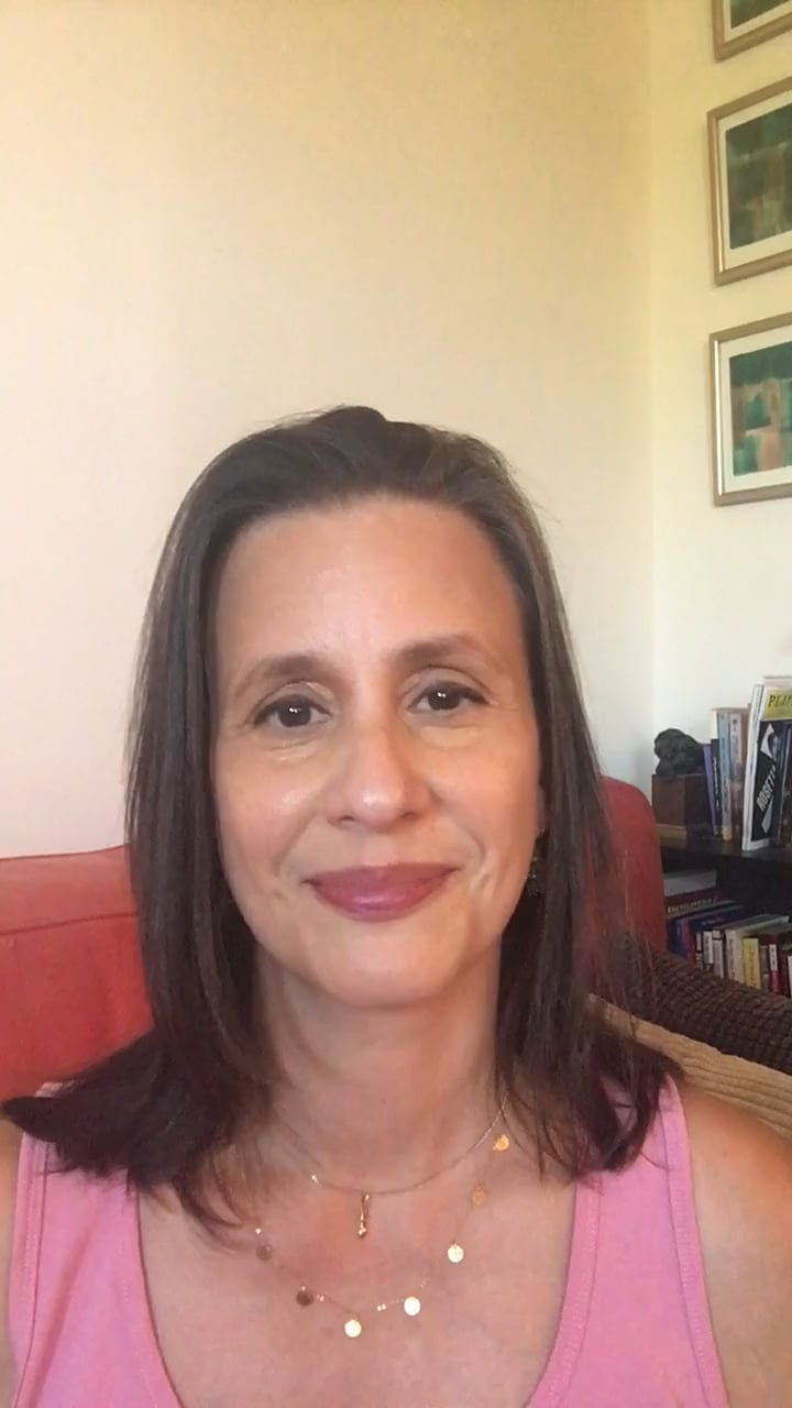 Lisa Sabath, LCSW-R