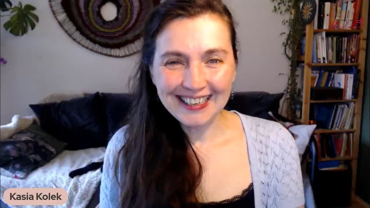 Kasia Kolek