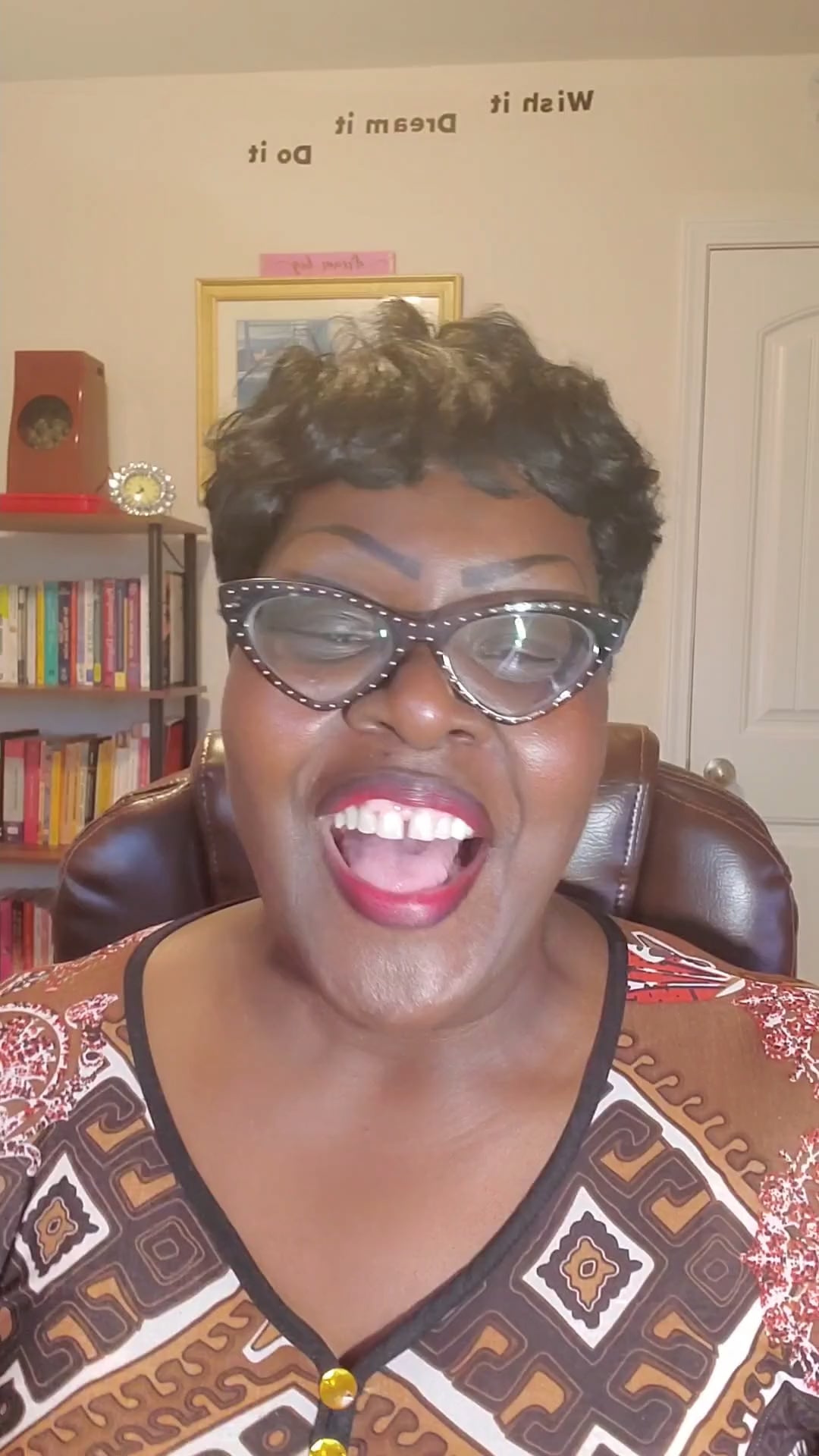 Talk Trust Heal LLC Melvinik Simmons