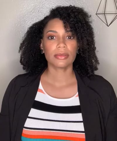 Sheena Edmonds