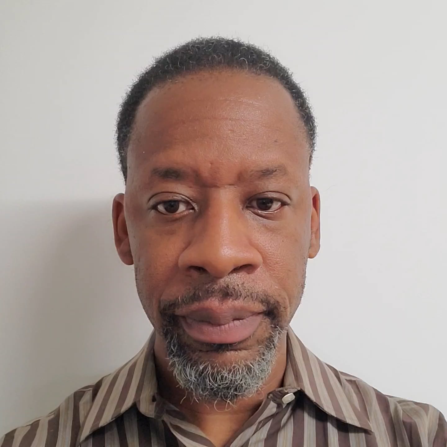 Atiba Okera McLean