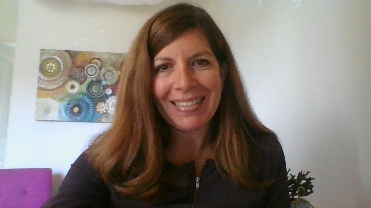 Alexa Adamo Valverde