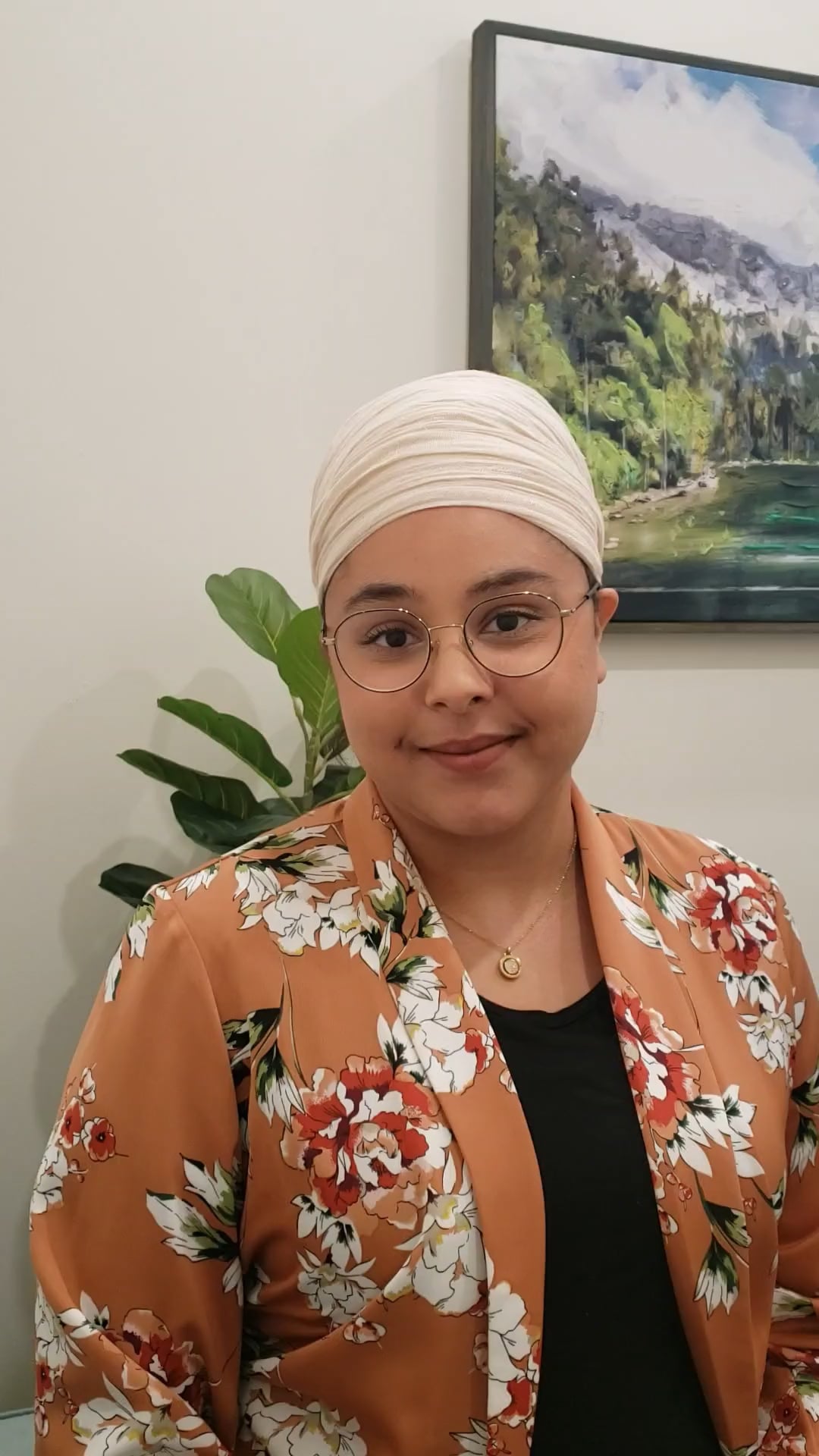 Harleen Kaur Warring