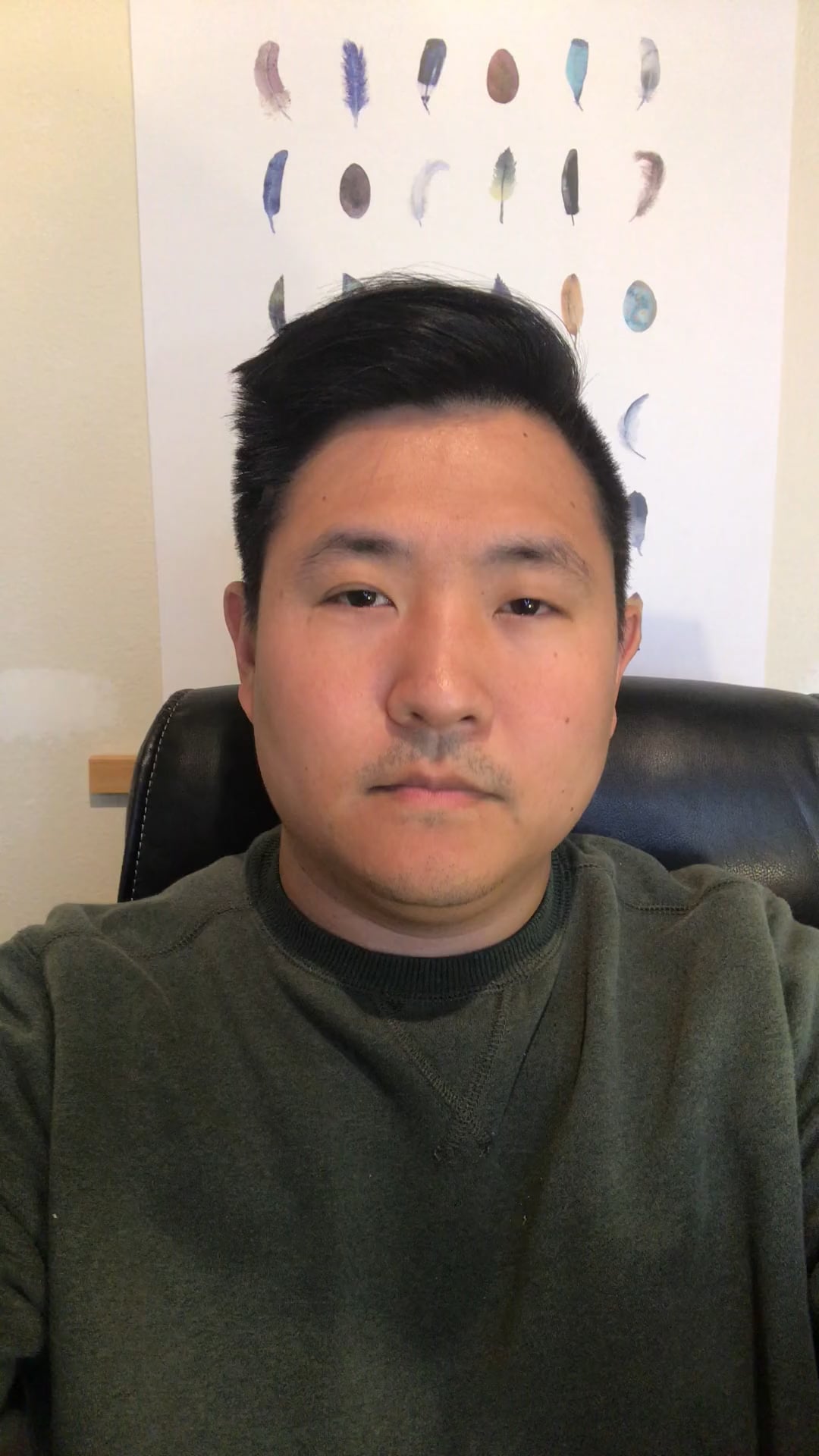 Jon Leong