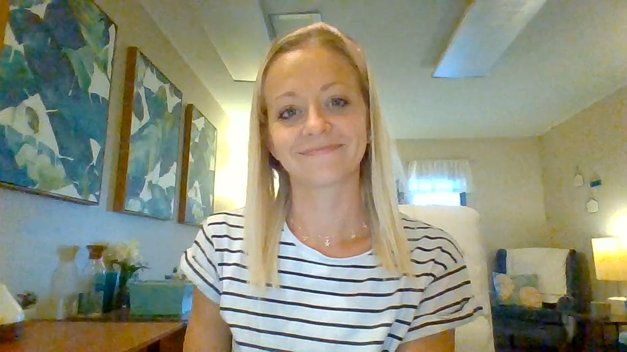 Sarah Machamer