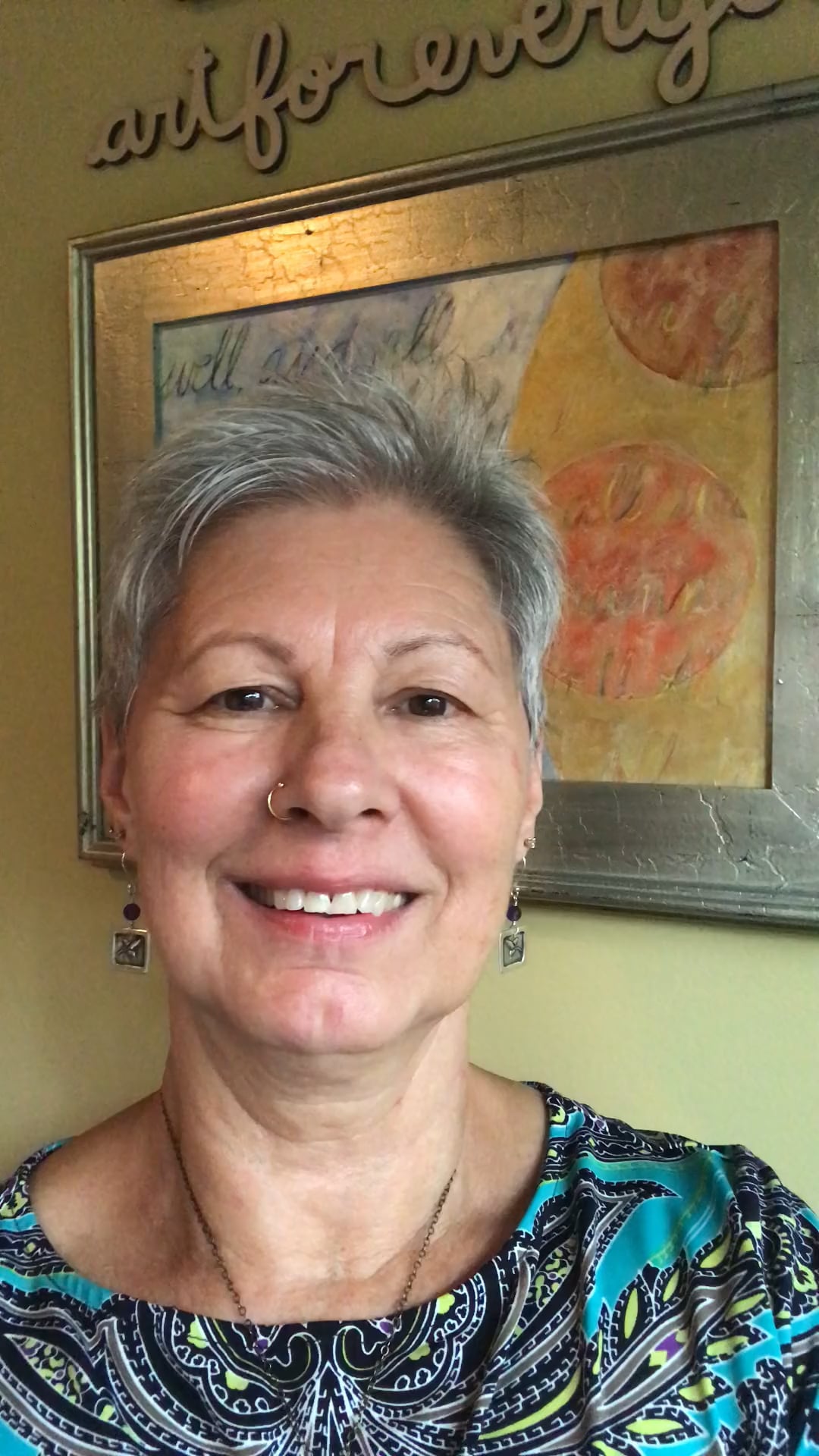 Renee Klyczek Nordstrom