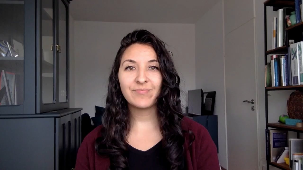 Dr. Richelle Dadian