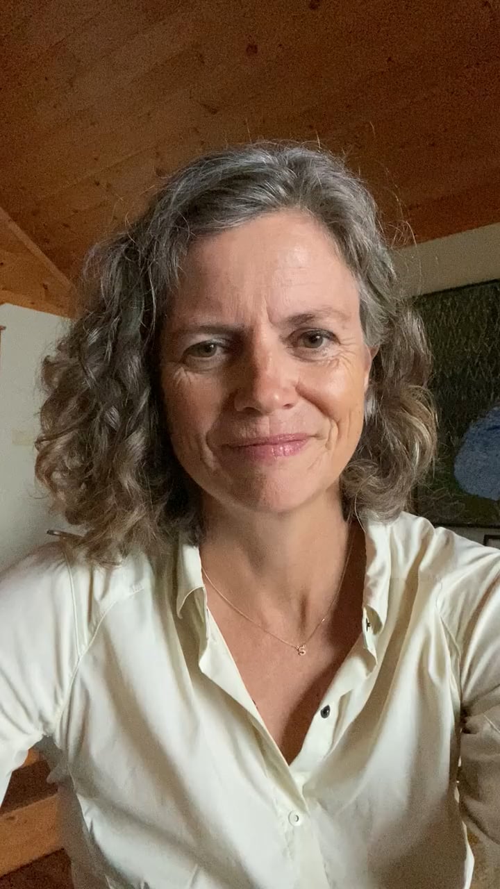 Stephanie Thorson Psychotherapy