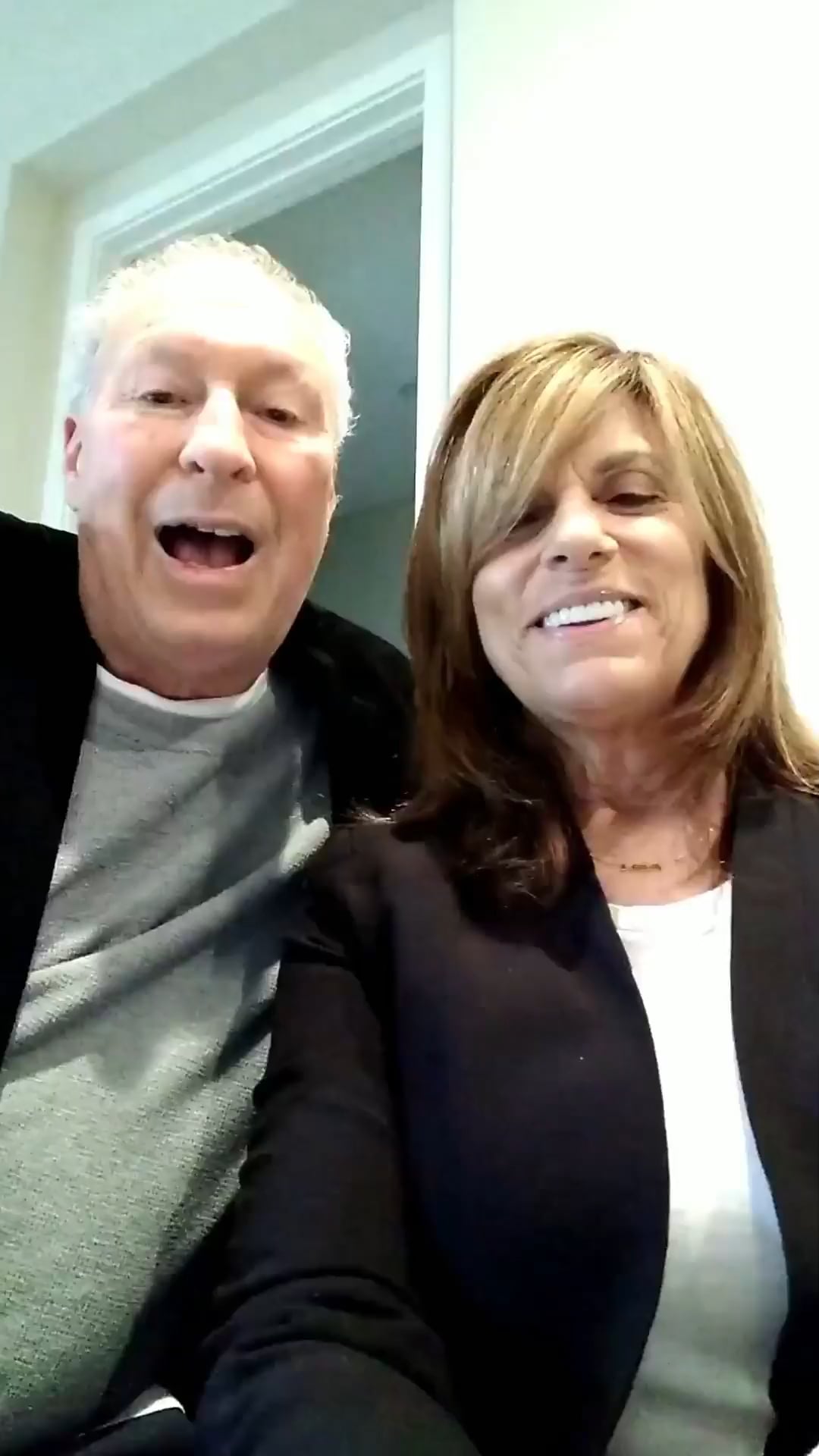 Dr. Mitch-Lisa Marriage/Couple Workshop Specialist
