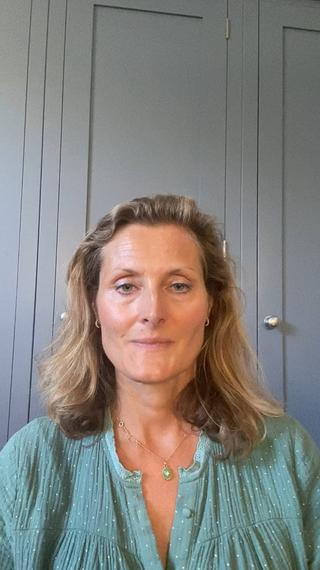 Caroline Velarde