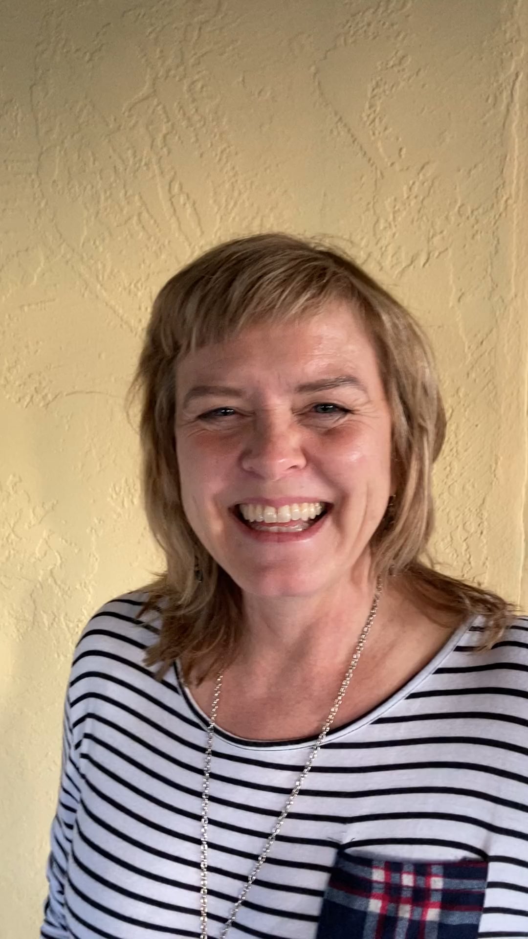Julie Weigel