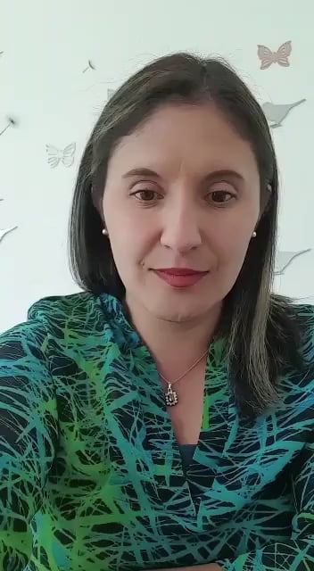 Elsa Rocío Medina Aguirre