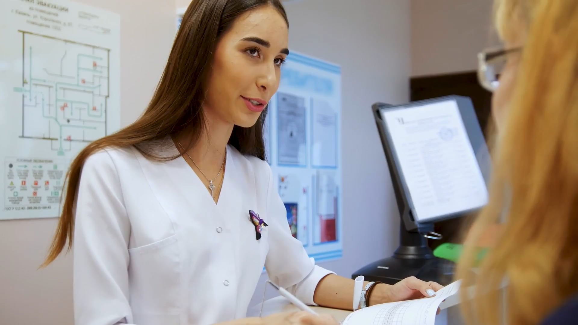 Lawrence Comprehensive Treatment Center