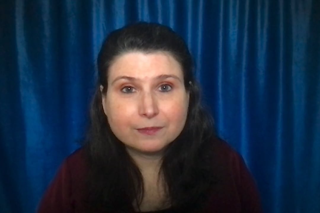 Karla A Rennhofer