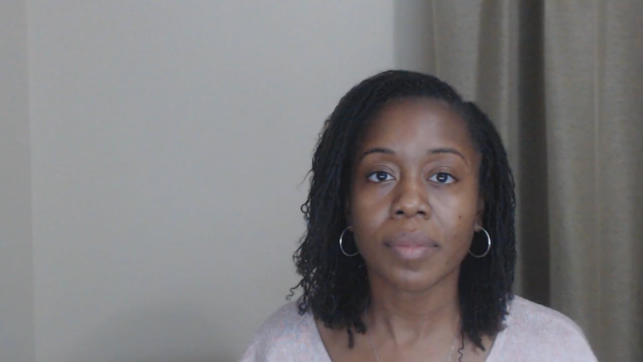 Kameko McGuire - New Hope Mental Health & Wellness