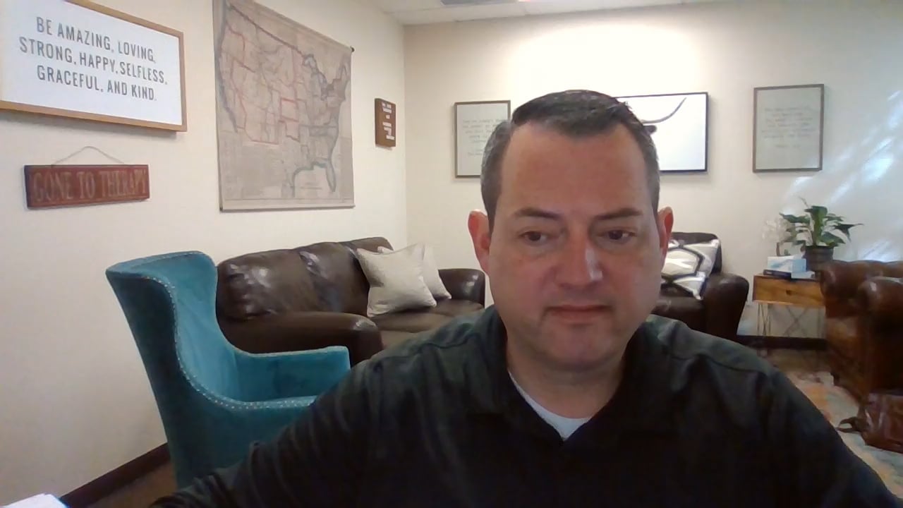 Brian Crane-Autism Spclst