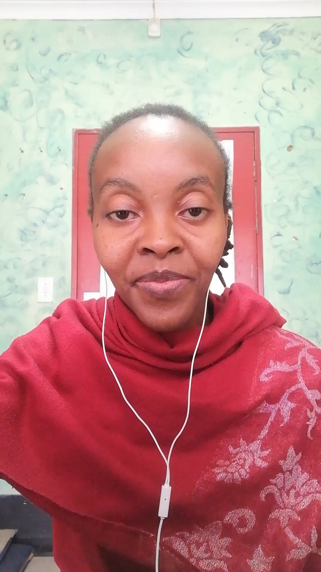 Bulelwa Mahura