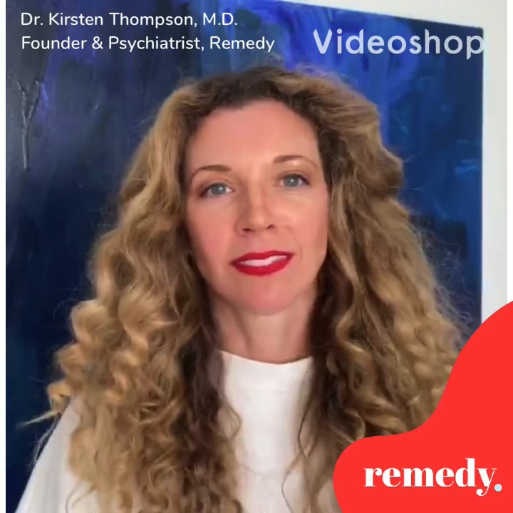 Remedy Psychiatry San Diego