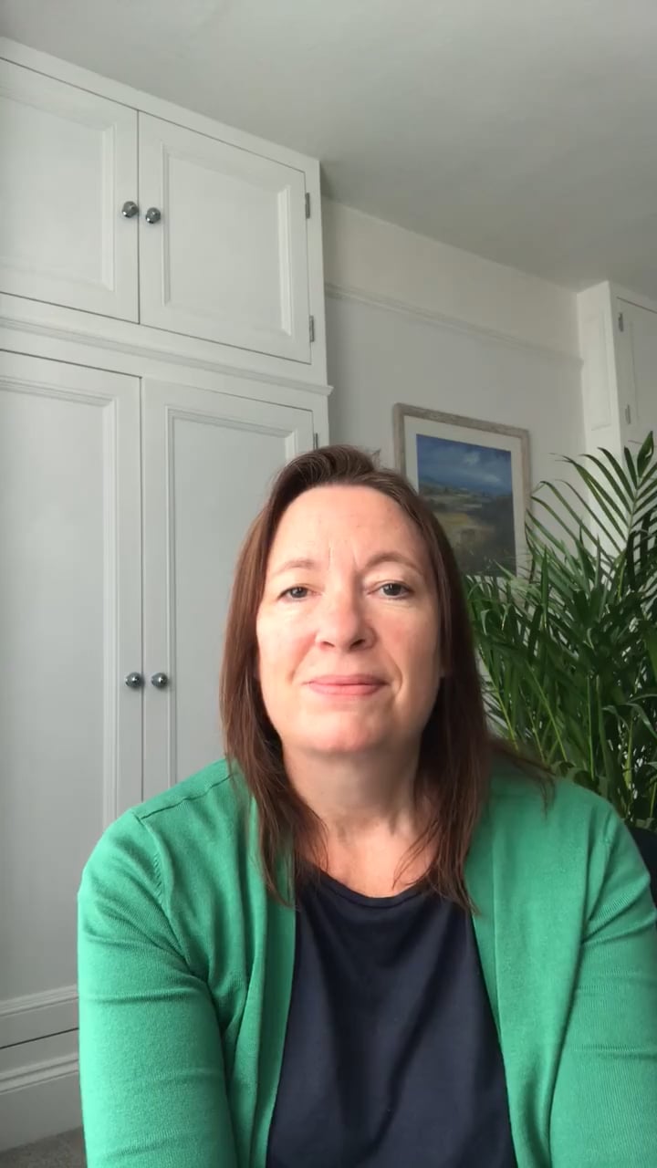 Anna Batey Counselling/Supervision/EMDR