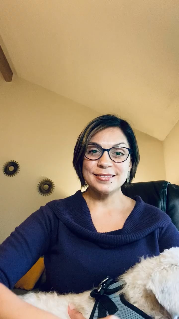 Annette Ramos-Miranda