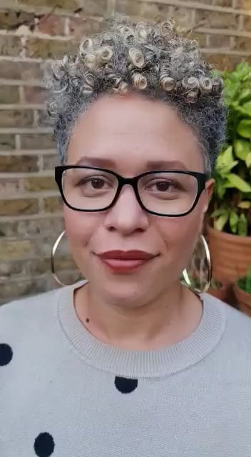 Karmela Jones