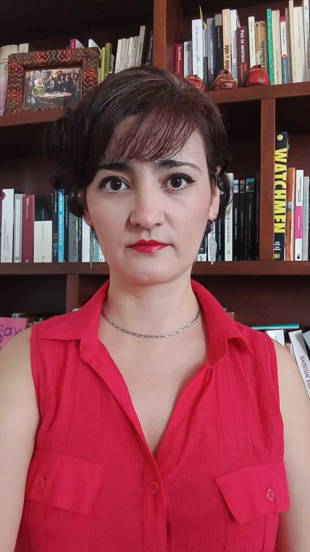 Sara María Guevara Robles