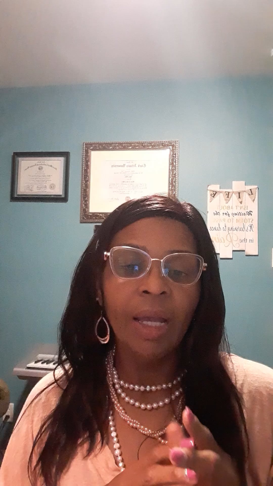 Care Essentials, PLLC