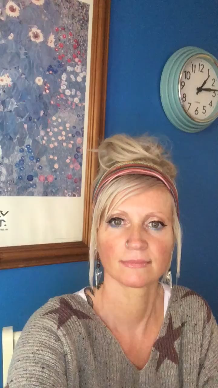 Sue Suddaby-Overton (Holisticsue)